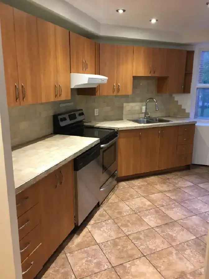 Spacious 2-Bedroom Apartment for Rent