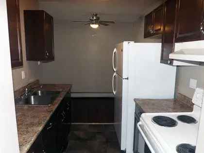 3 rooms apartment of 89 m² in Edmonton