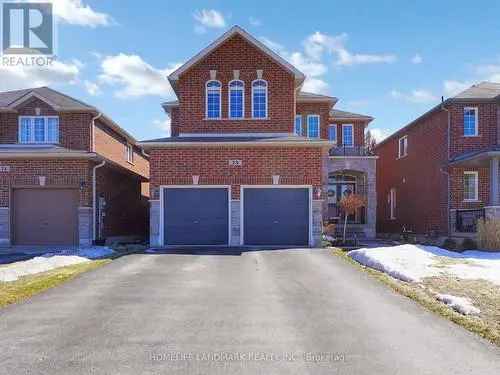 4 1 Bedroom Home in South Barrie 4000 Sq Ft Finished Living Space