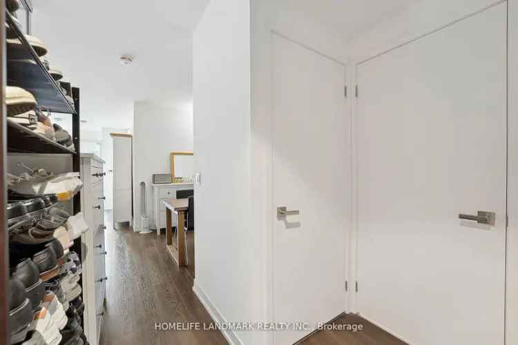 Condo For Sale in Toronto, Ontario