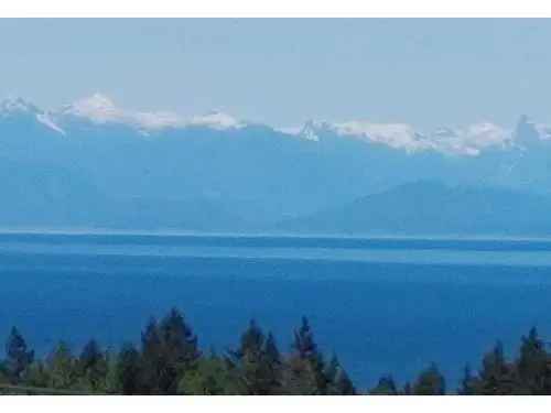 Vacant Land For Sale In North Slope, Nanaimo, British Columbia