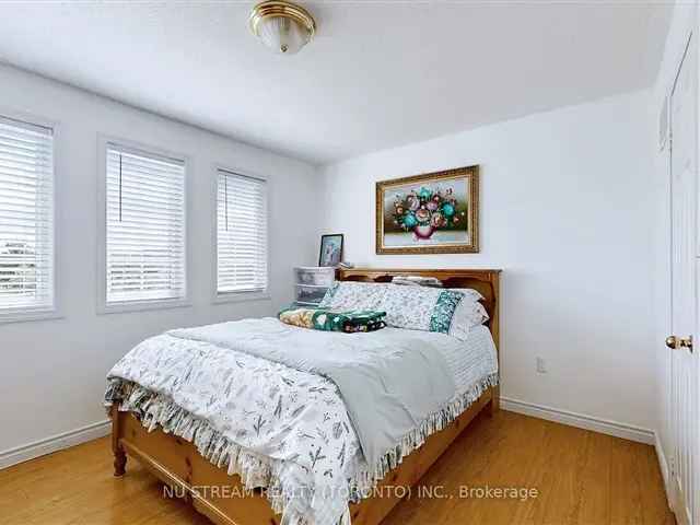 House For Sale in Milton, Ontario