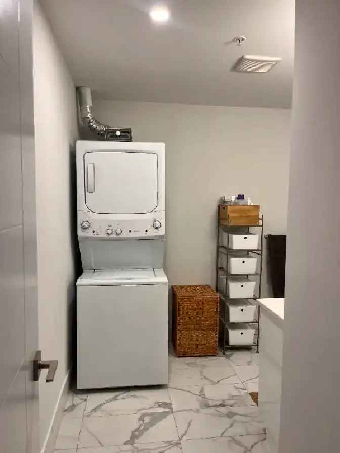 1 Bedroom Apartment Sublet Halifax