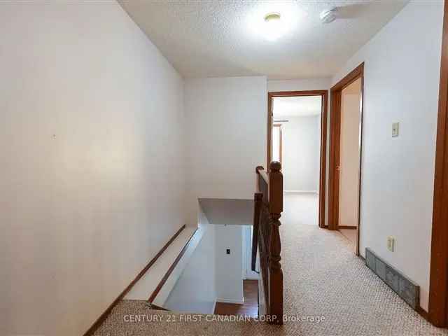 House For Sale in London, Ontario