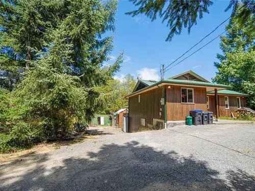 House For Sale In Nanaimo, British Columbia