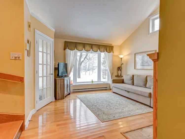 Two or more storey for sale, 52, 15e Avenue, Deux-Montagnes - Proprio Direct