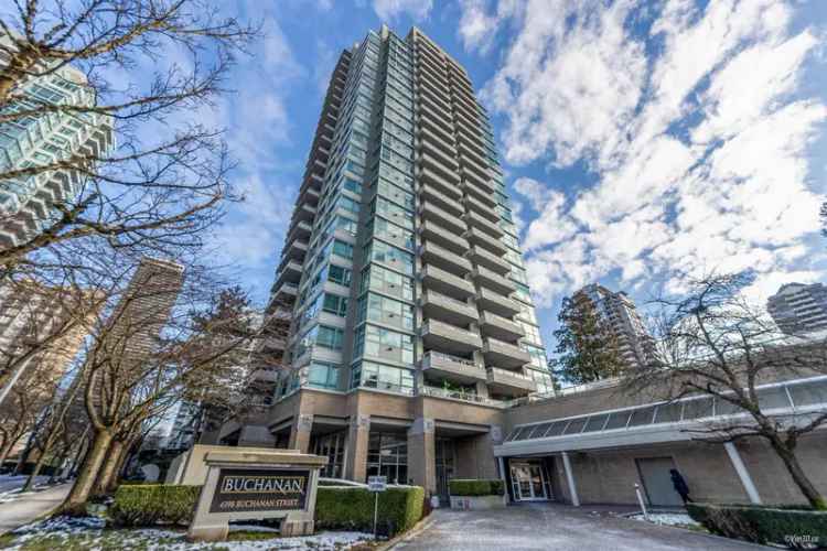 Brentwood Park Condo for Sale - 2 Bed 1 Bath - Move In Ready