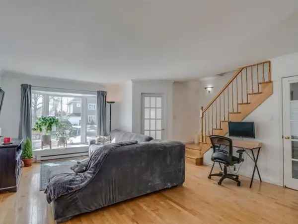 2+ Storey House for Sale Quebec North Shore
