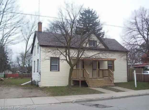 2 Semi-Detached Units Great Investment Opportunity