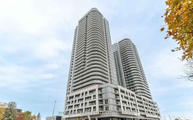 Condo For Rent in Toronto, Ontario