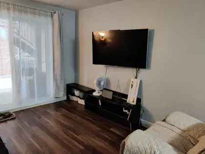 5 rooms apartment of 27 m² in Montreal