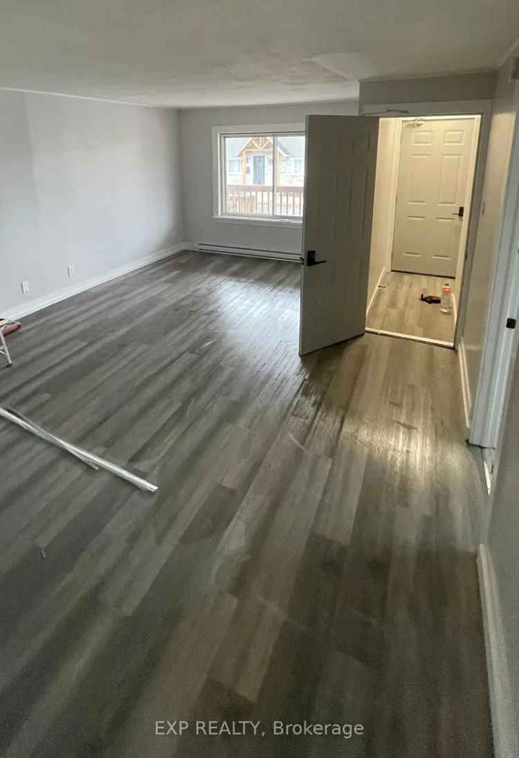 Hawkesbury Duplex - Renovated 2-Unit Investment Property
