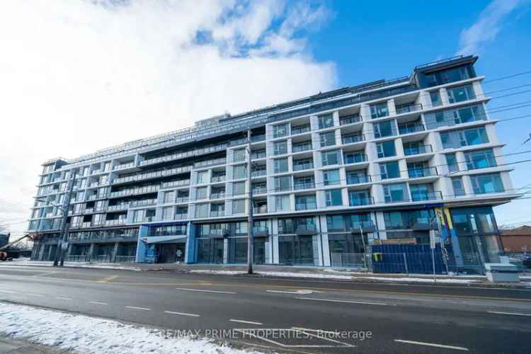 Condo For Rent in Toronto, Ontario