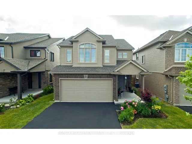 5 Bed 3.5 Bath Family Home in Niagara Falls