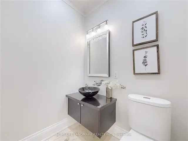 House For Sale in Toronto, Ontario