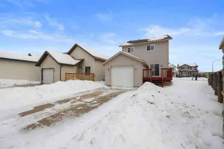  For Rent in 174, Grouse Way, Fort McMurray, Alberta