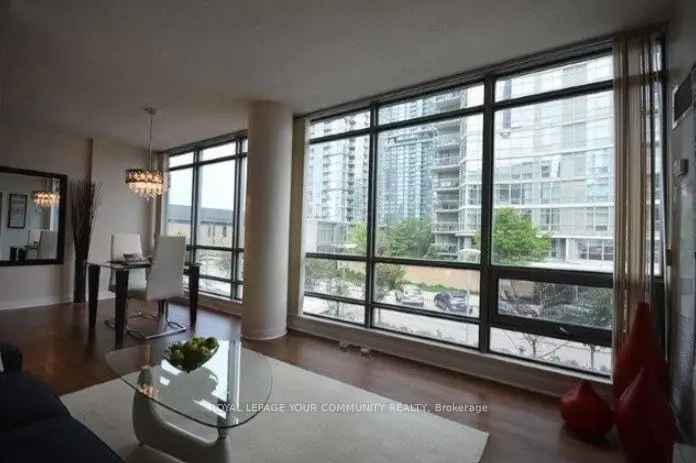 Bright Spacious 1 Bedroom Toronto Hydro Util Included Super Club