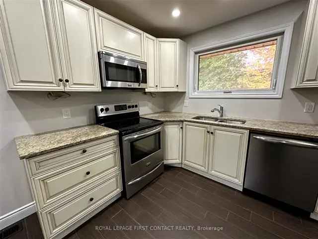 Beautifully Renovated 1 Bed 1 Bath Unit Near Lake