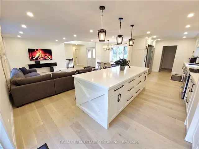 House For Sale in Milton, Ontario