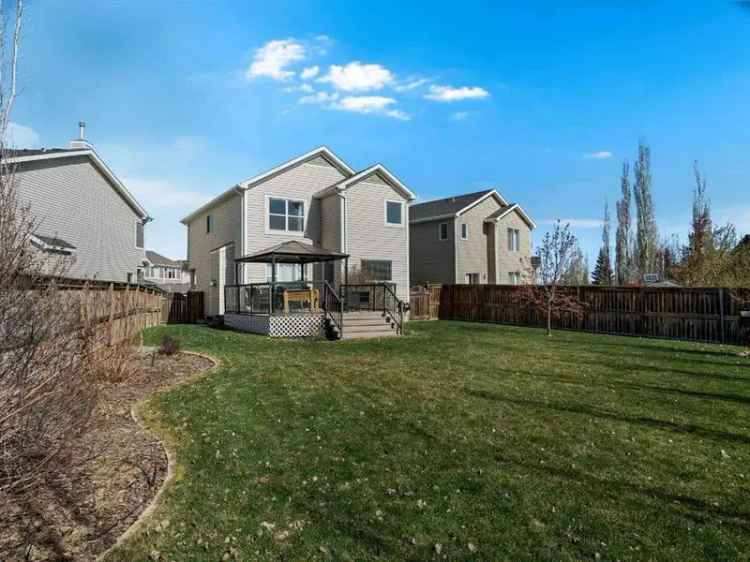 Nineteen 88 Real Estate Cougar Ridge Family Home