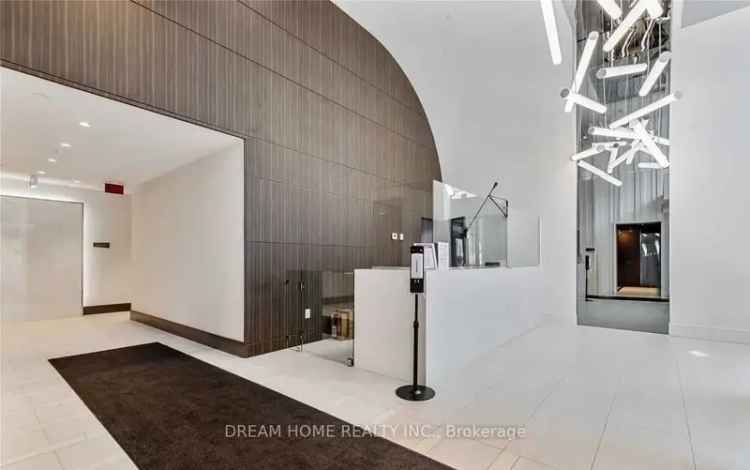 Condo For Sale in Toronto, Ontario