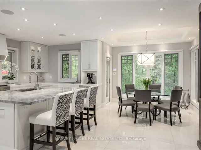 House For Sale in Toronto, Ontario