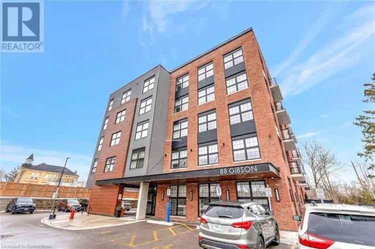 Apartment For Sale in 88, Gibson Street, North Dumfries, Ontario