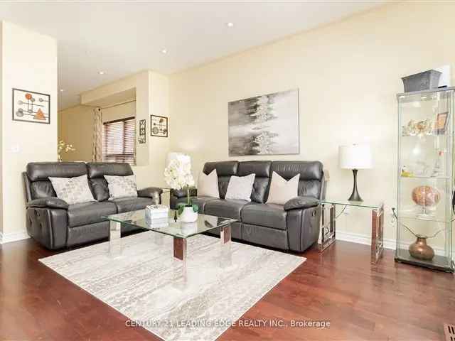 House For Sale in Markham, Ontario