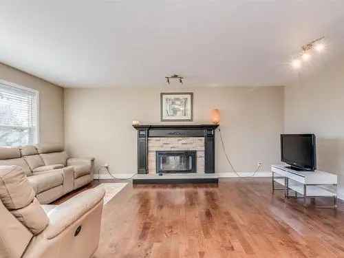 House For Sale In Guildford, Surrey, British Columbia