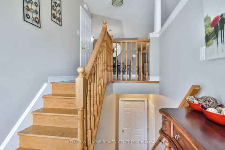 5-Bedroom Home with In-Law Suite and Huge Backyard