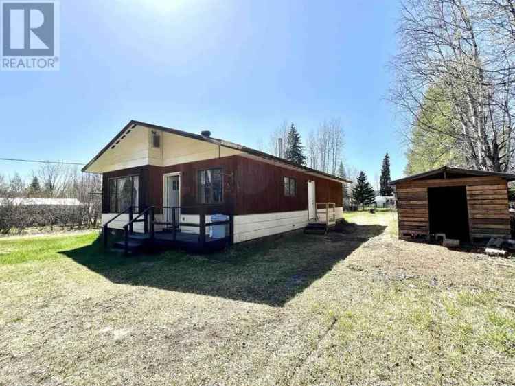 3 Bedroom 1 Bath Home in Stoner - Updated & Affordable