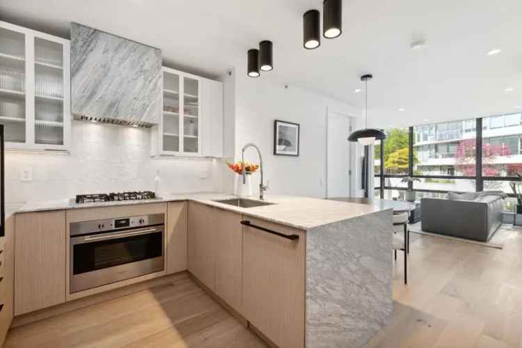 Luxury NW View Apartment at One Park Lane Lower Lonsdale