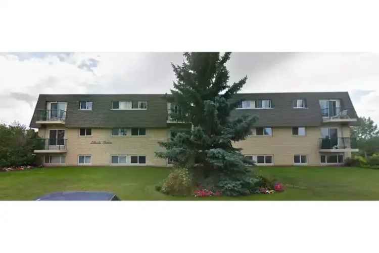 Multi Family Buy in Grande Prairie with Spacious Suites