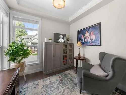 Family Home for Sale in Surrey British Columbia
