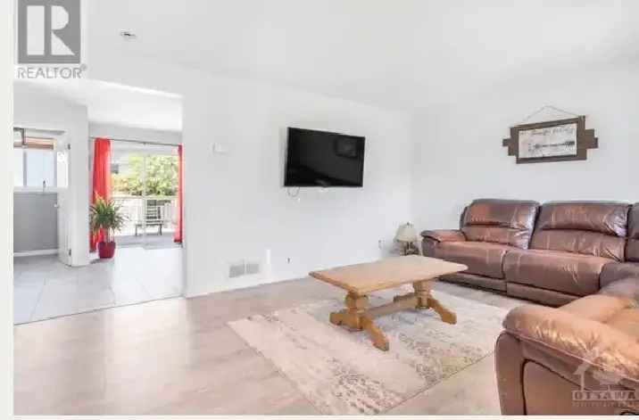 Basement Apartment for Rent - Quiet and Peaceful