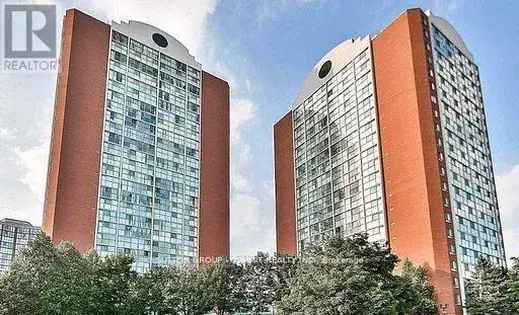 1 room apartment of 98 m² in Mississauga