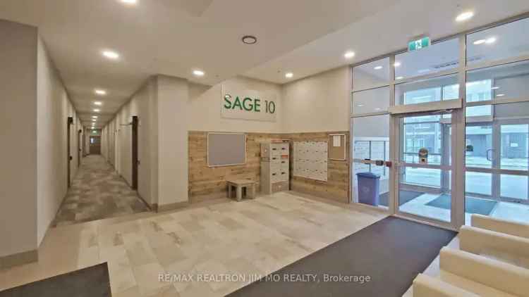 Condo For Sale in Waterloo, Ontario