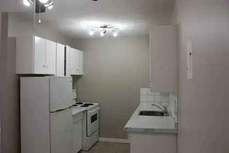 1 room apartment of 54 m² in Edmonton