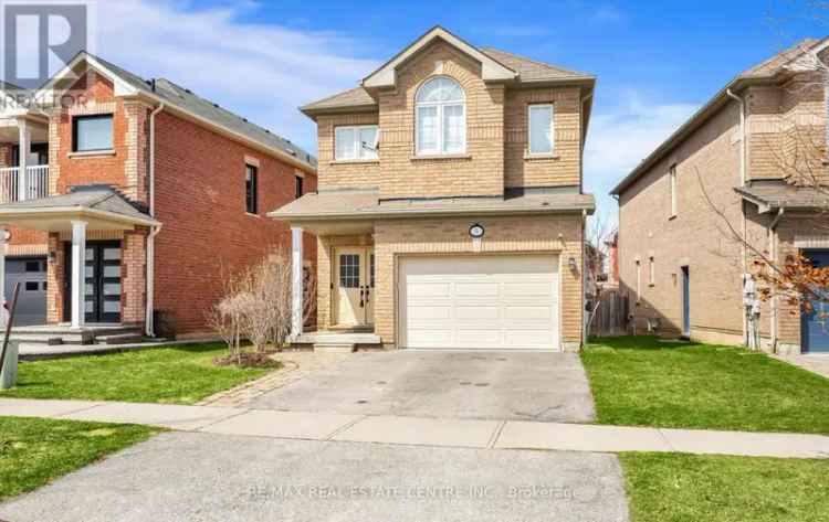 Spacious Four Bedroom Home in Georgetown South