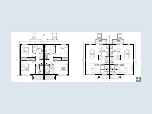 Bungalow for Sale Customizable Design Flexible Possession