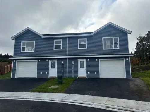 House For Sale Near MUN and Avalon Mall