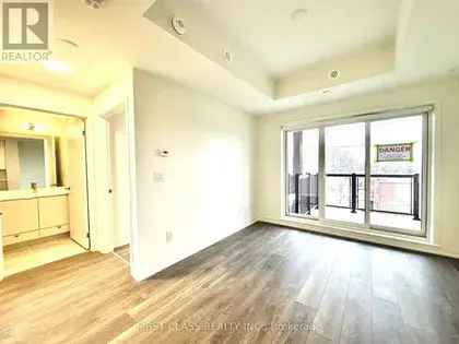 1 room apartment of 25 m² in Toronto