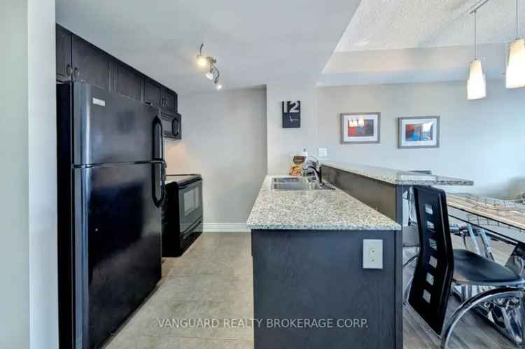 Buy 1 Bedroom Condominium in Schomberg with Balcony and Beautiful Views