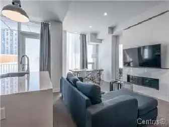 Rare luxury Tours Des Canadiens 3bed 2 bath condo townhouse!