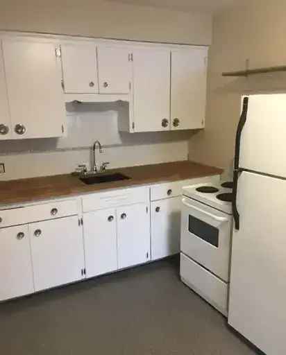 1903 20 Ave NW Apartment Calgary