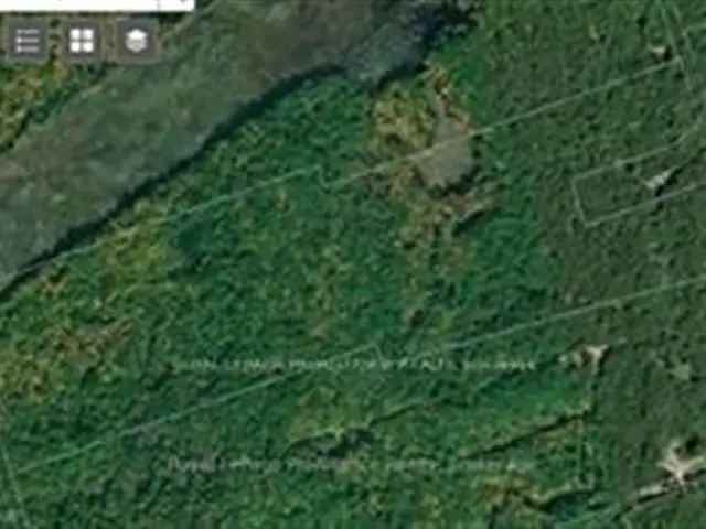 Land For Sale in 338, Glen Allen Road, Marmora and Lake, Ontario