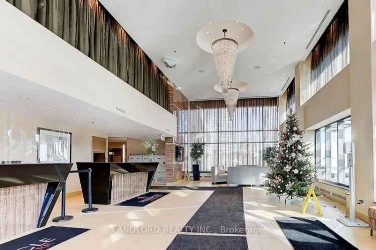 Condo For Rent in Mississauga, Ontario