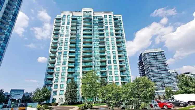 Condo For Rent in Mississauga, Ontario