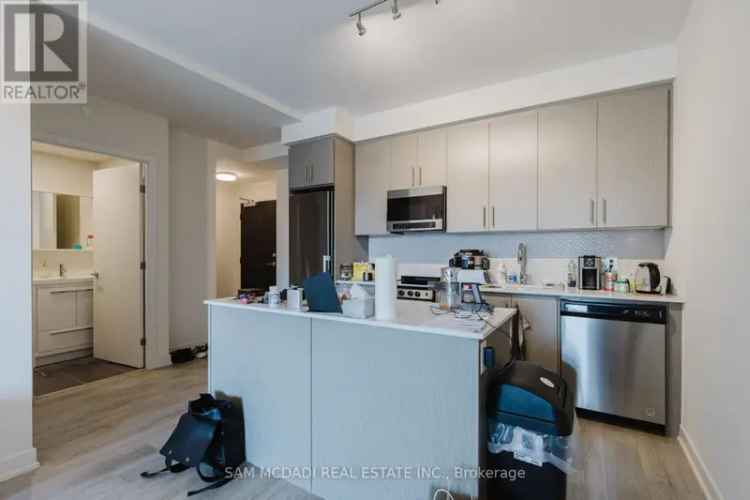 Luxury Condo in Hamilton's King William District