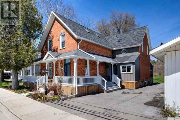 Westport Century Home with Cottage and Stunning Views
